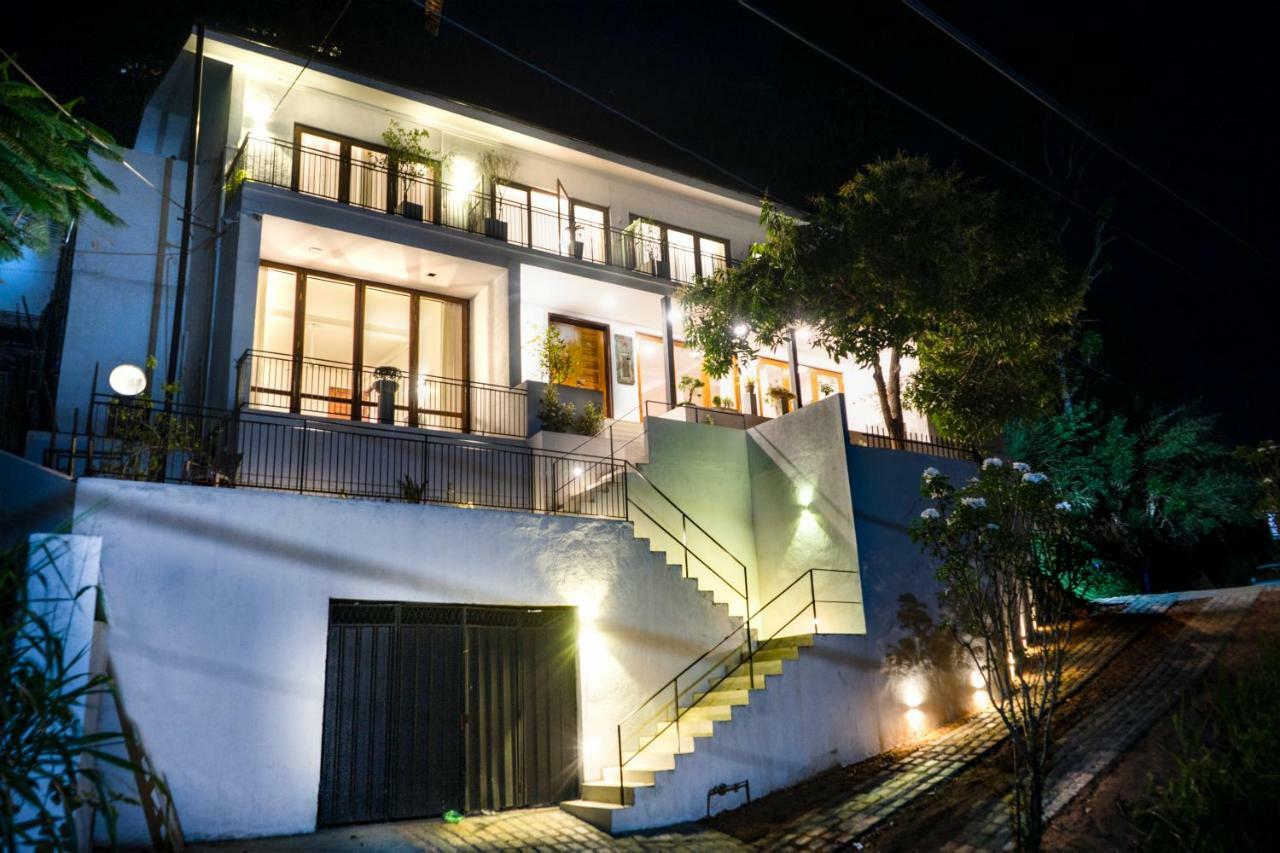 Kandy Casa By Regus Exterior photo